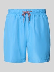 Badehose mit elastischem Bund von MCNEAL - 23