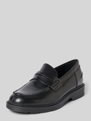 Loafer aus echtem Leder von JACK & JONES - 45