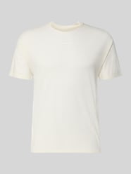 Funktionsshirt mit Logo Modell 'SENSE AERO' von Salomon - 2