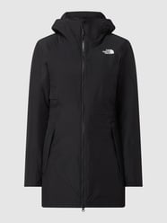 Parka mit Wattierung - wasserdicht Modell 'Hikesteller' von The North Face - 6