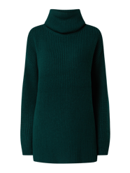 Rollkragenpullover mit Rippenstruktur Modell 'Sayla' von Vero Moda - 25