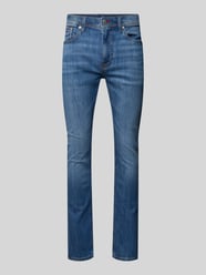 Jeansy o kroju flex fit z 5 kieszeniami model ‘BLEECKER PLAY’ od Tommy Hilfiger - 41