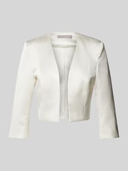 Cocktailjacke mit 3/4-Arm von Christian Berg Cocktail - 42