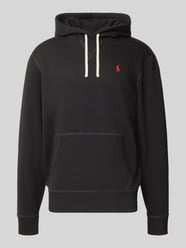 Hoodie met labelstitching van Polo Ralph Lauren - 33