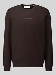 Regular Fit Sweatshirt aus reiner Baumwolle von Marc O'Polo DENIM - 29