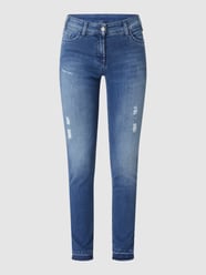 Slim Fit Jeans mit Modal-Anteil von Sportalm - 35