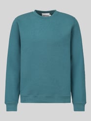 Sweatshirt mit dezentem Logo-Detail von ARMEDANGELS - 26