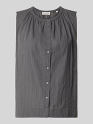 Relaxed Fit Bluse aus reiner Baumwolle von Marc O'Polo - 4