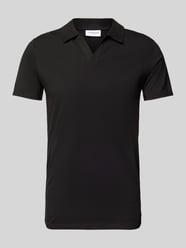 Poloshirt aus Baumwoll-Mix von Lindbergh - 37