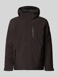 Jacke mit Reißverschlusstaschen von Killtec - 45