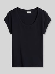 Regular Fit T-Shirt aus reiner Baumwolle von Marc O'Polo - 38
