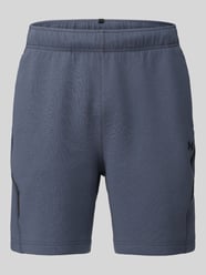 Loose Fit Sportshorts mit Baumwoll-Anteil von Under Armour - 15
