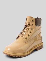 Boots met profielzool van Timberland - 20