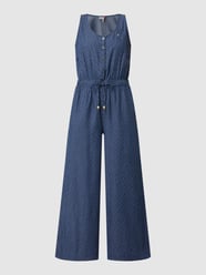 Jumpsuit aus Denim Modell 'Laibi'   von Ragwear Blau - 17