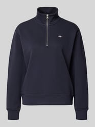 Sweatshirt mit Baumwoll-Anteil von GANT - 39