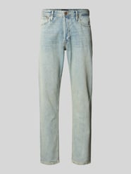Relaxed Fit Jeans im Used-Look Modell 'CHRIS' von JACK & JONES - 21