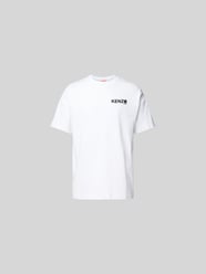 T-Shirt aus reiner Baumwolle von Kenzo - 16