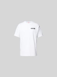 T-Shirt aus reiner Baumwolle von Kenzo - 14