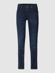 Jeans mit Stretch-Anteil Modell 'Paris' von Cambio - 2