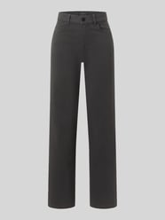 Regular Fit Hose mit High Waist Modell 'LARA' von ANGELS - 5