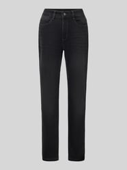 Cropped Jeans mit Eingrifftaschen von MAC - 25
