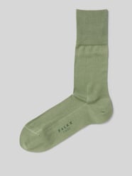 Socken mit elastischem Bündchen Modell 'Tiago' von Falke - 10