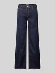 Wide Fit Jeans im 5-Pocket-Design Modell 'Kimberly' von Soyaconcept - 25