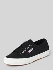 Sneaker mit Label-Detail Modell '2750 COTU CLASSIC' von Superga - 20