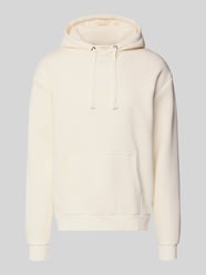 Relaxed Fit Hoodie mit Känguru-Tasche von Karl Kani - 2