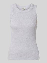 Top w efekcie prążkowania model 'OLINA' od DRYKORN - 29