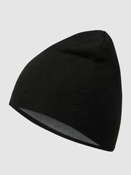 Wendebeanie mit Stretch-Anteil Modell 'Eclipse' von Barts Schwarz - 39