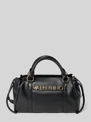 Handtas met labelapplicatie, model 'WAVERLY' van VALENTINO BAGS - 3