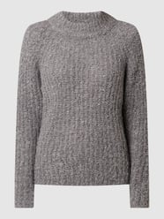 Pullover mit Effektgarn von s.Oliver BLACK LABEL - 4