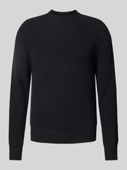 Gebreide pullover met raglanmouwen van MCNEAL - 36