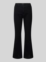 Flared Jeans mit 5-Pocket-Design von Marc Cain - 22