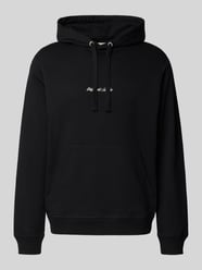 Hoodie mit Känguru-Tasche von Jack & Jones - 38