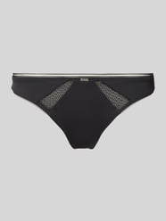 String mit Spitzen-Einsatz von BOSS - 9