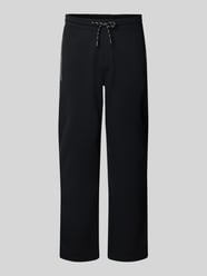 Sweatbroek met elastische band van bugatti - 36