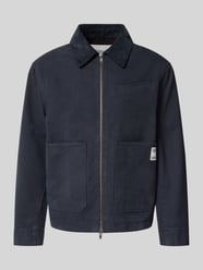 Jack met tweewegritssluiting van Wood Wood - 27