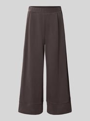 Culotte mit Gesäßtaschen Modell 'Peach' von Rich & Royal - 28