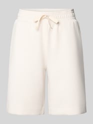 Sweatshorts mit elastischem Bund von Christian Berg Woman - 17