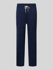 Sweatpants mit elastischem Bund und Kordelzug von Polo Ralph Lauren - 36