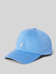 Basecap mit Label-Stitching von Polo Ralph Lauren Teens - 3