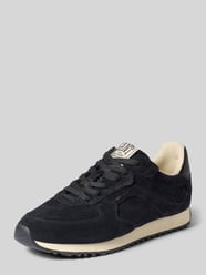 Sneaker aus echtem Rindsleder Modell 'Beja' von GANT - 17