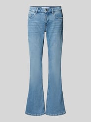 Flared jeans met 5-pocketmodel van MAC - 36