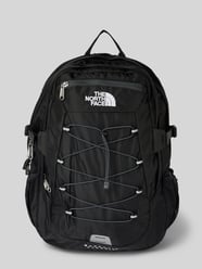 Rucksack mit Label-Stitching Modell 'BOREALIS CLASSIC' von The North Face Schwarz - 47