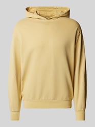 Hoodie met capuchon van Mazine - 1