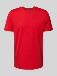 T-Shirt mit Rundhalsausschnitt von Christian Berg Men - 36