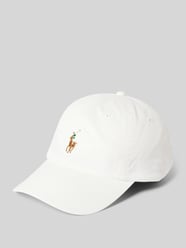 Basecap mit Logo-Stitching von Polo Ralph Lauren - 27