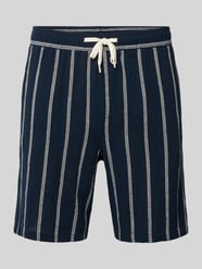 regular fit short met tunnelkoord van JACK & JONES - 11